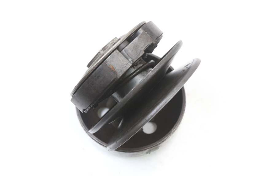 photo de CLUTCH TNT MOTOR ROMA 10' 4T 50 (2019 - 2022) - Product overview