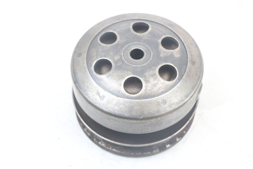 photo de CLUTCH TNT MOTOR ROMA 10' 4T 50 (2007 - 2018) - Zoom on usage condition