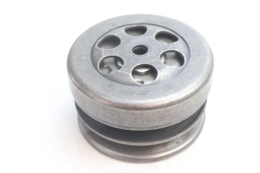 photo de CLUTCH TNT MOTOR ROMA 12' 2T 50 (2007 - 2018) - Zoom on usage condition