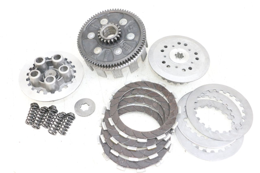 photo de CLUTCH APRILIA RS 50 (2006 - 2010) - Additional view of the item