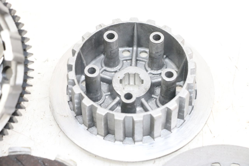 photo de CLUTCH APRILIA RS 50 (2006 - 2010) - High-resolution close-up