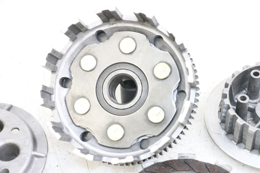 photo de CLUTCH APRILIA RS 50 (2006 - 2010) - Supplementary product photo