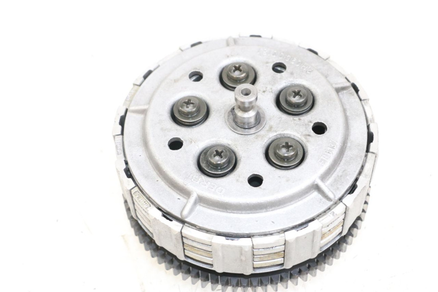 photo de CLUTCH APRILIA RS 50 (2006 - 2010) - Alternative perspective