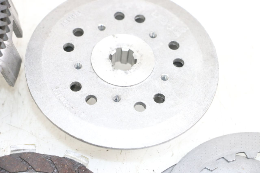 photo de CLUTCH APRILIA RS 50 (2006 - 2010) - Checked used part