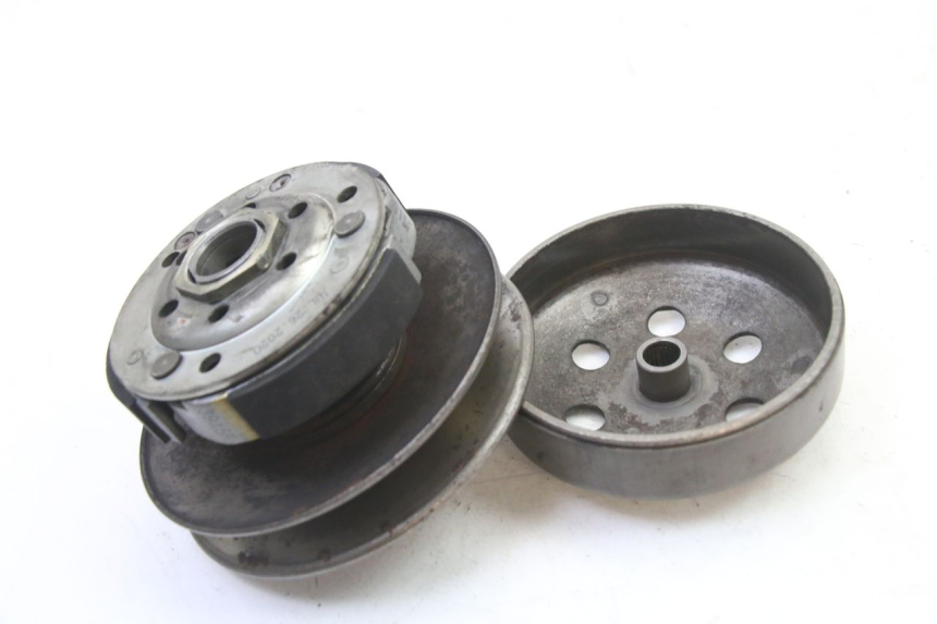 photo de CLUTCH GILERA RUNNER SL 50 (2006 - 2009) - Main view