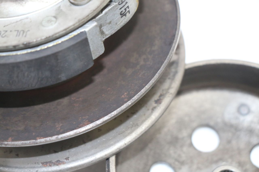 photo de CLUTCH GILERA RUNNER SL 50 (2006 - 2009) - Technical close-up