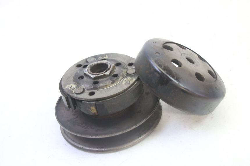 photo de CLUTCH GILERA RUNNER SP 50 (2009 - 2017) - Component detail