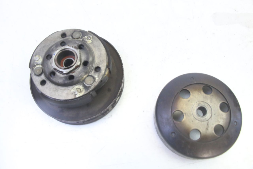 photo de CLUTCH GILERA RUNNER SP 50 (2009 - 2017) - Technical close-up