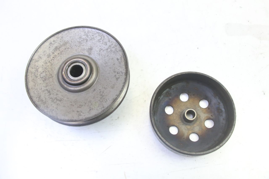 photo de CLUTCH GILERA RUNNER SP 50 (2009 - 2017) - Surface and material condition