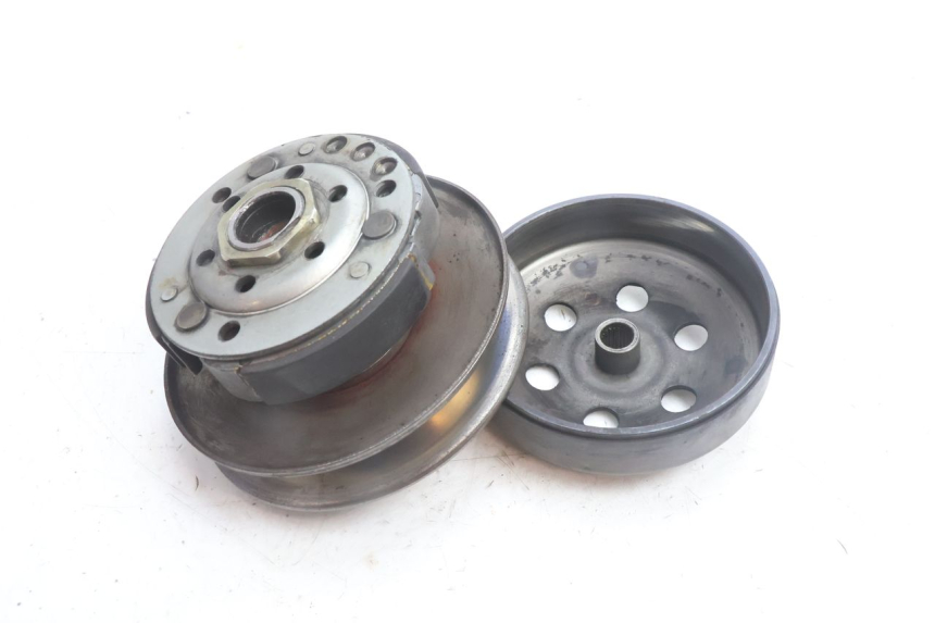 photo de CLUTCH GILERA RUNNER SP 50 (2002 - 2004) - Component detail