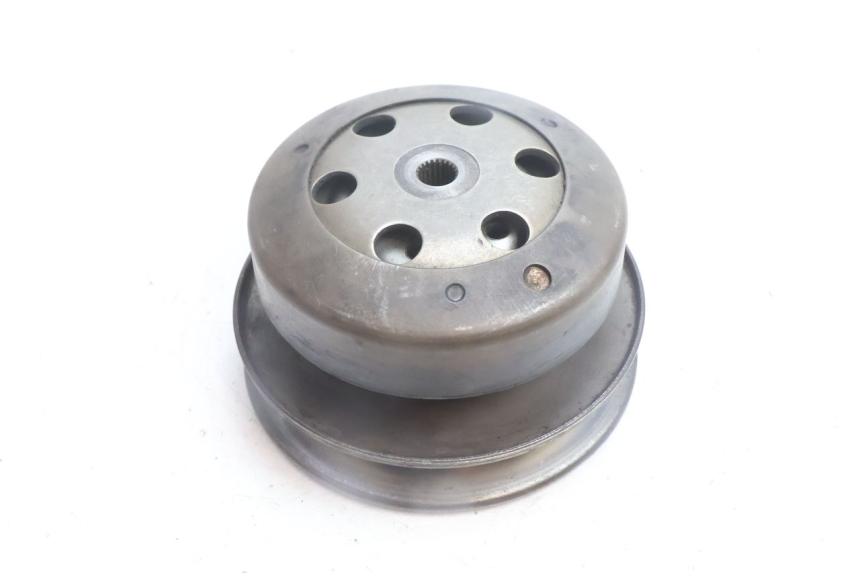 photo de CLUTCH GILERA RUNNER SP 50 (2002 - 2004) - Zoom on usage condition