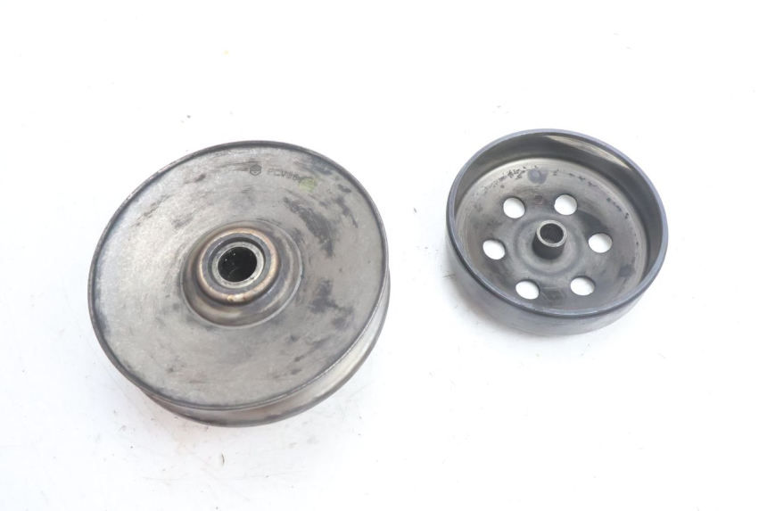 photo de CLUTCH GILERA RUNNER SP 50 (2002 - 2004) - Product overview