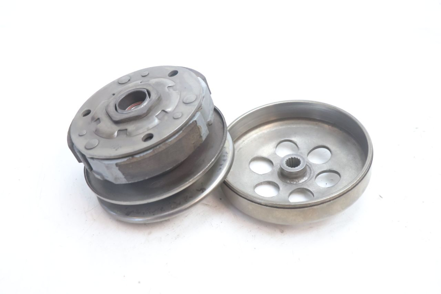photo de CLUTCH KEEWAY RY6 2T 50 (2011 - 2019) - Component detail