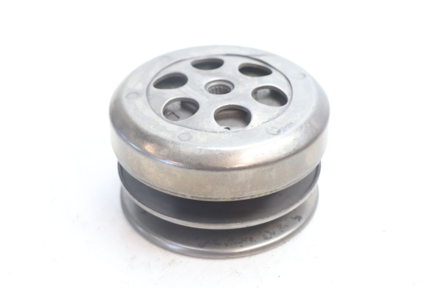 photo de CLUTCH KEEWAY RY6 2T 50 (2011 - 2019) - Alternative perspective
