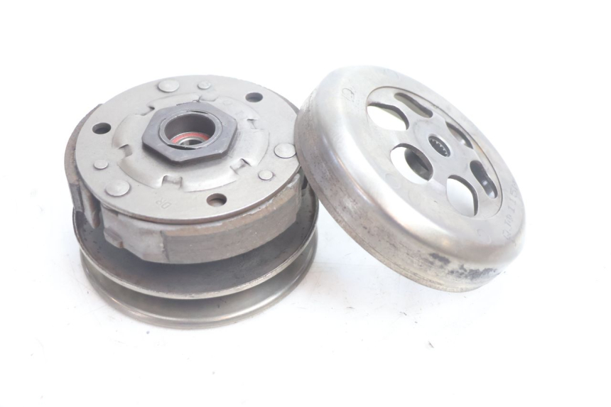photo de CLUTCH KEEWAY RY6 2T 50 (2011 - 2019) - Component detail