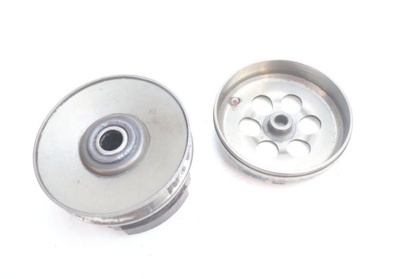 photo de CLUTCH KEEWAY RY6 2T 50 (2011 - 2019) - Product overview