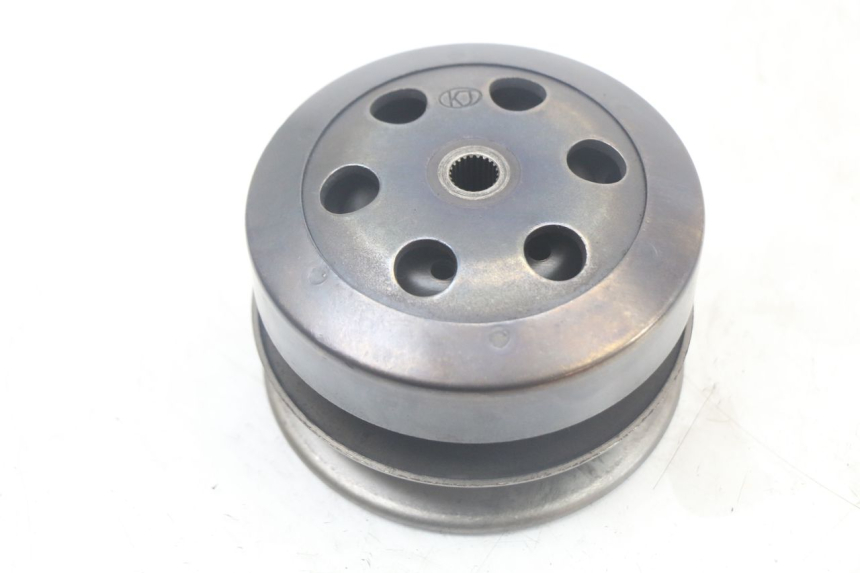 photo de CLUTCH JM MOTORS SANTANA 50 (2014 - 2023) - Zoom on usage condition