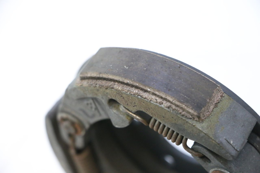 photo de CLUTCH JM MOTORS SANTANA 50 (2014 - 2023) - Component detail