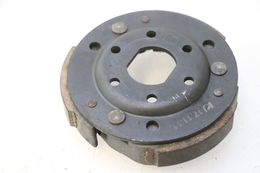 photo de CLUTCH JM MOTORS SANTANA 50 (2014 - 2023) - Alternative perspective