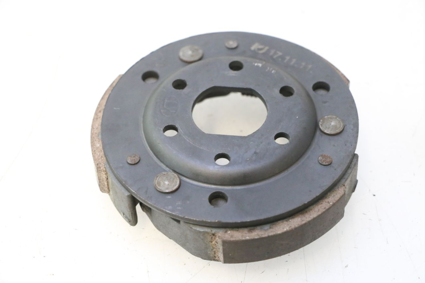 photo de CLUTCH JM MOTORS SANTANA 50 (2014 - 2023) - Technical close-up