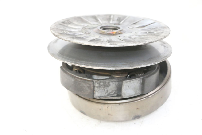 photo de CLUTCH PEUGEOT SATELIS COMPRESSOR K15 125 (2006 - 2009) - Product overview