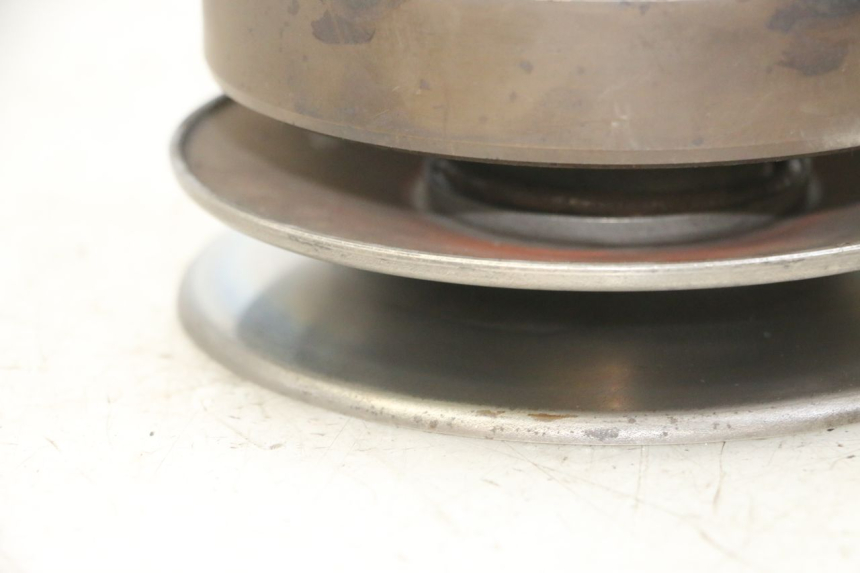 photo de CLUTCH PEUGEOT SATELIS 125 (2013 - 2018) - Component detail