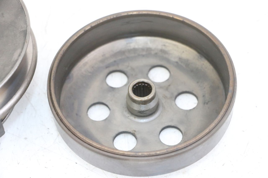 photo de CLUTCH PEUGEOT SATELIS 125 (2013 - 2018) - Technical close-up