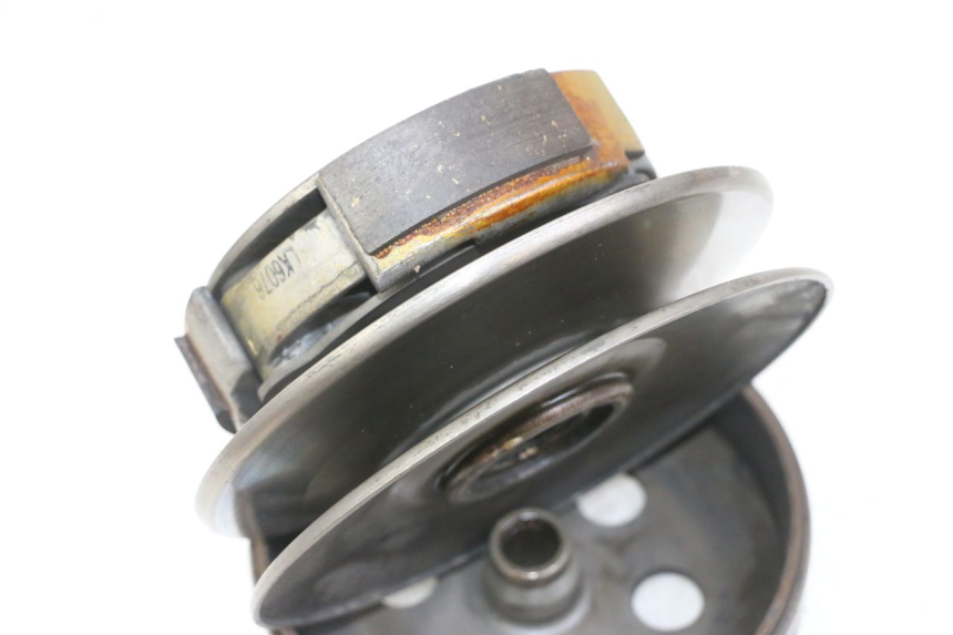 photo de CLUTCH PEUGEOT SATELIS 125 (2013 - 2018) - Product overview