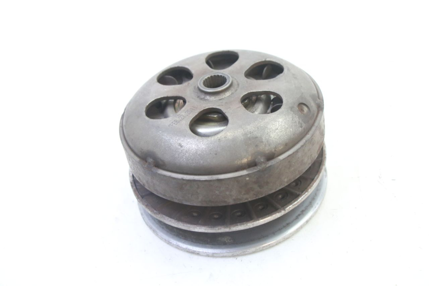 photo de CLUTCH PEUGEOT SATELIS 250 (2006 - 2012) - Zoom on usage condition