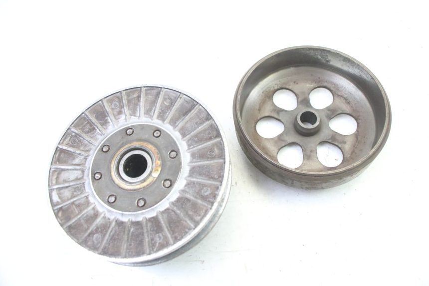 photo de CLUTCH PEUGEOT SATELIS 250 (2006 - 2012) - Product overview