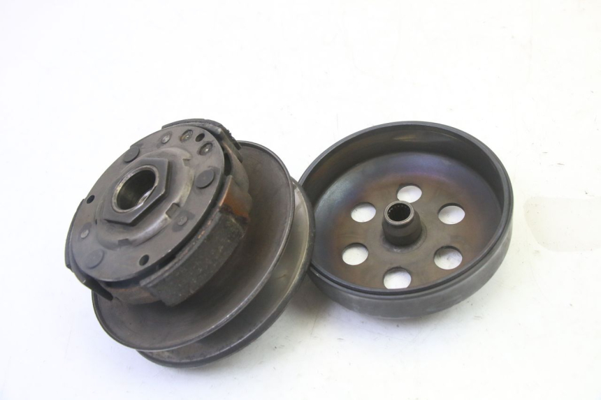 photo de CLUTCH PEUGEOT SATELIS 125 (2013 - 2018) - Component detail