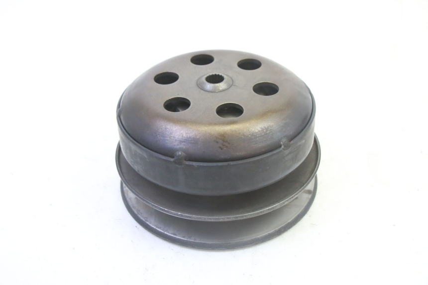 photo de CLUTCH PEUGEOT SATELIS 125 (2013 - 2018) - Zoom on usage condition