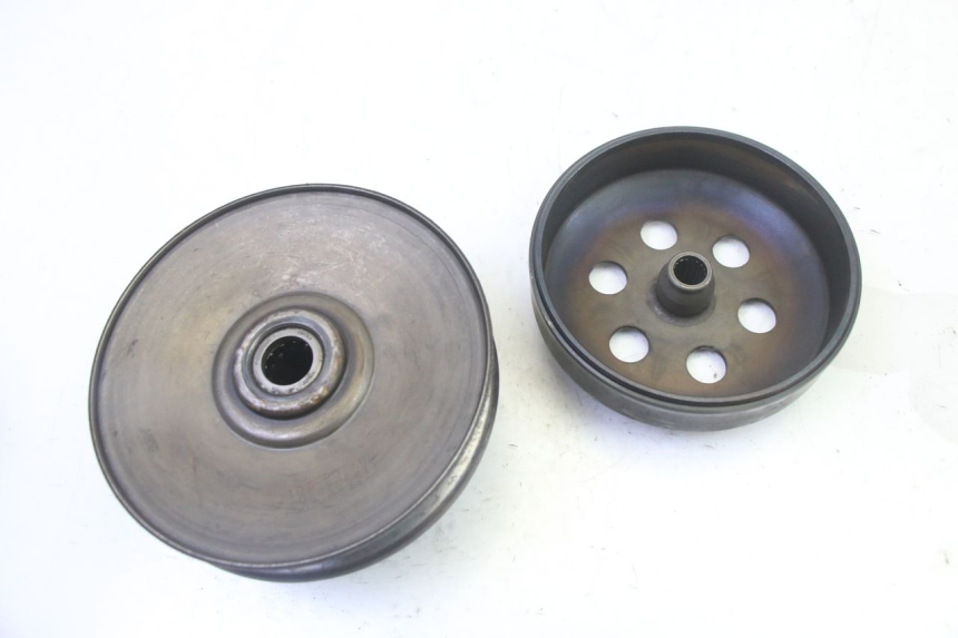 photo de CLUTCH PEUGEOT SATELIS 125 (2013 - 2018) - Product overview