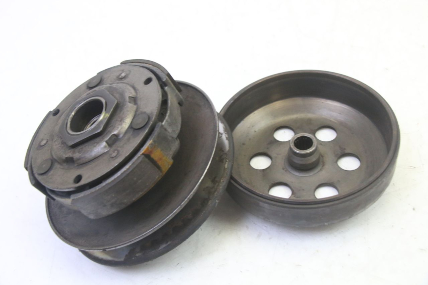 photo de CLUTCH PEUGEOT SATELIS 125 (2013 - 2018) - Component detail