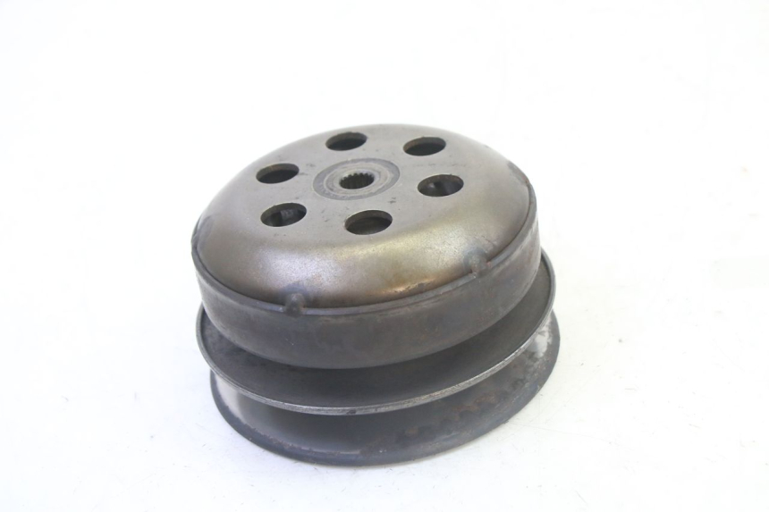 photo de CLUTCH PEUGEOT SATELIS 125 (2013 - 2018) - Zoom on usage condition