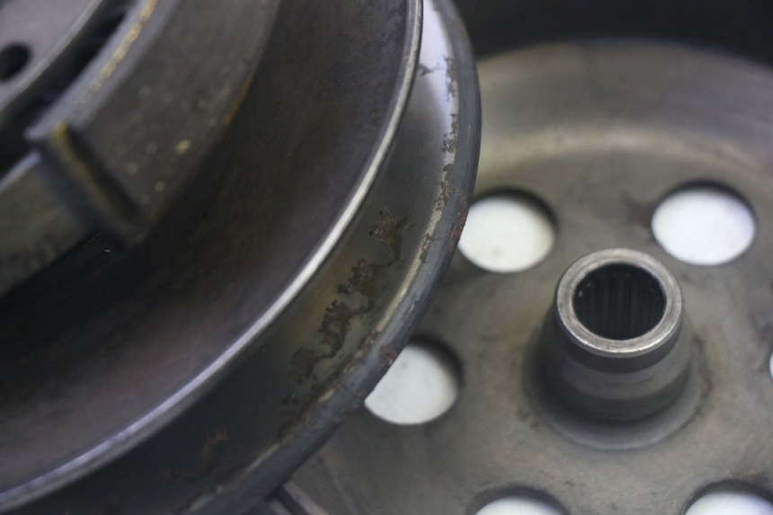 photo de CLUTCH PEUGEOT SATELIS 125 (2013 - 2018) - Product overview