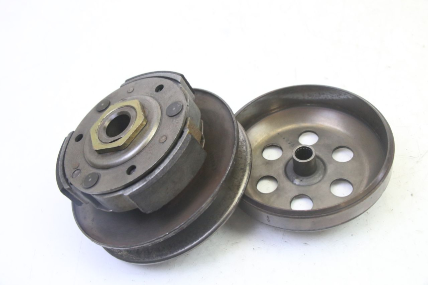 photo de CLUTCH PEUGEOT SATELIS 125 (2006 - 2009) - Main view