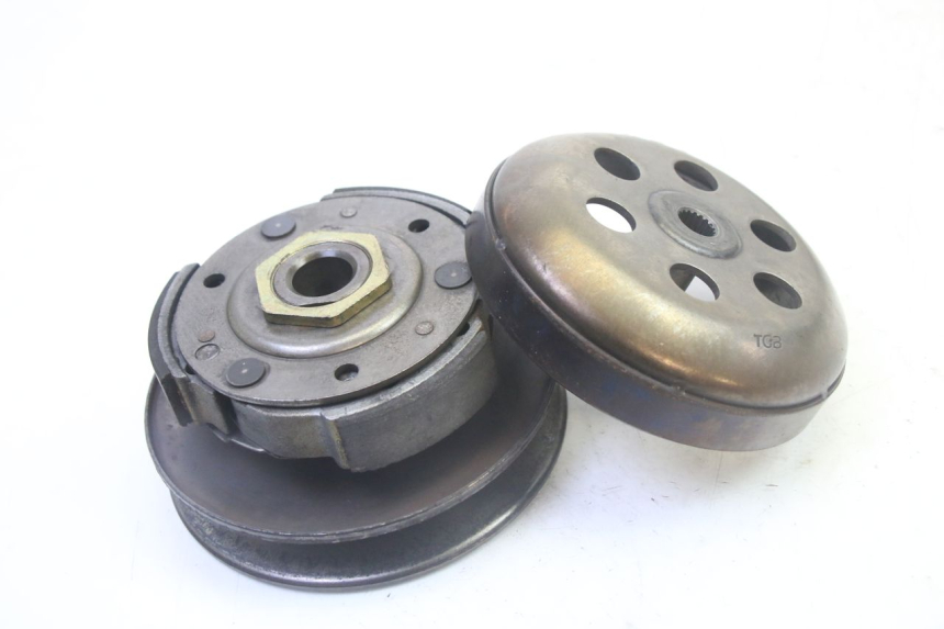 photo de CLUTCH PEUGEOT SATELIS 125 (2006 - 2009) - Component detail