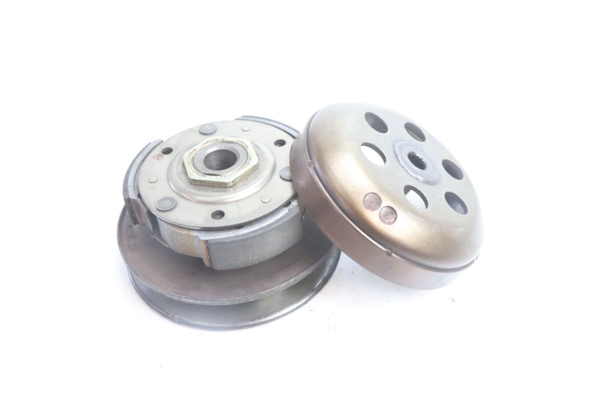 photo de CLUTCH PEUGEOT SATELIS 125 (2006 - 2009) - Component detail