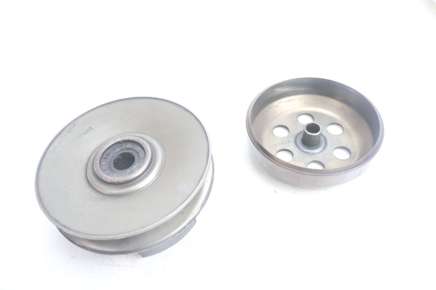 photo de CLUTCH PEUGEOT SATELIS 125 (2006 - 2009) - Product overview