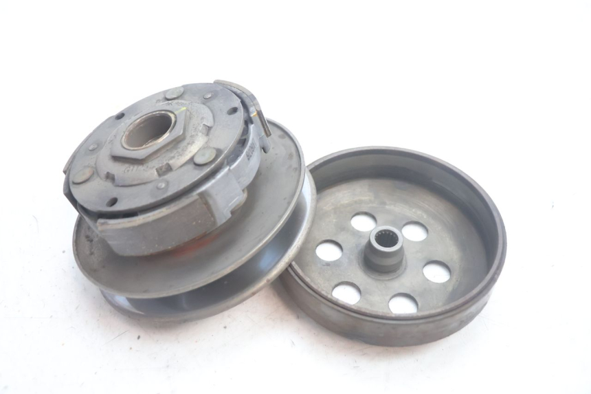 photo de CLUTCH PEUGEOT SATELIS 125 (2013 - 2018) - Main view