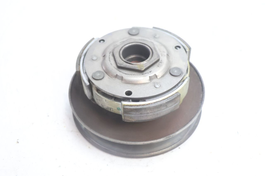 photo de CLUTCH PEUGEOT SATELIS 125 (2013 - 2018) - Main view