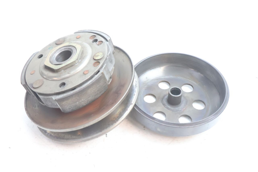 photo de CLUTCH PEUGEOT SATELIS 125 (2006 - 2009) - Main view