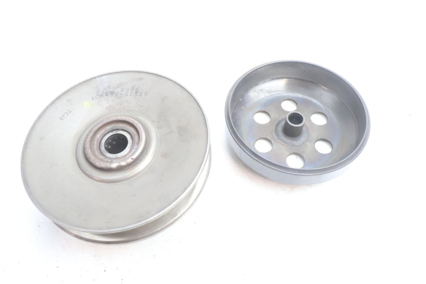 photo de CLUTCH PEUGEOT SATELIS 125 (2006 - 2009) - Technical close-up