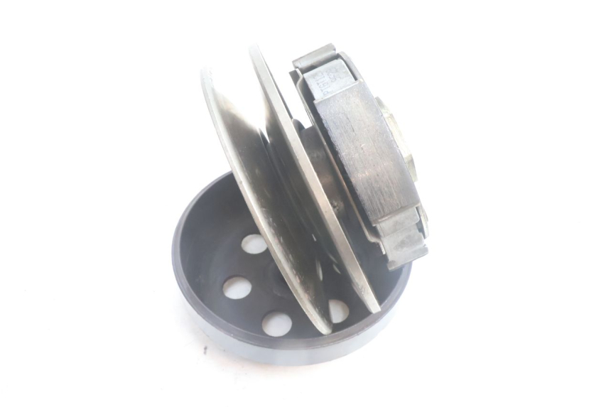 photo de CLUTCH PEUGEOT SATELIS 125 (2006 - 2009) - Product overview