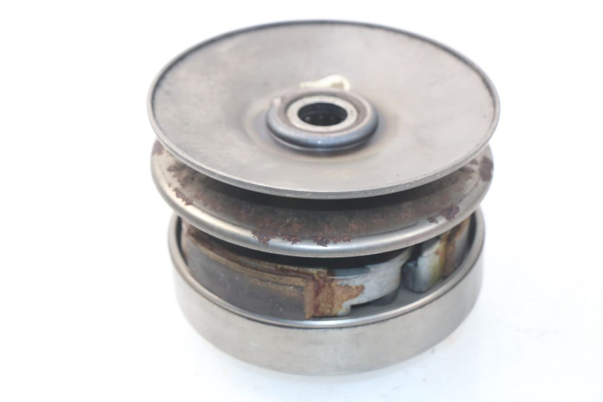 photo de CLUTCH JM MOTORS SC 4T 50 (2012 - 2017) - Alternative perspective