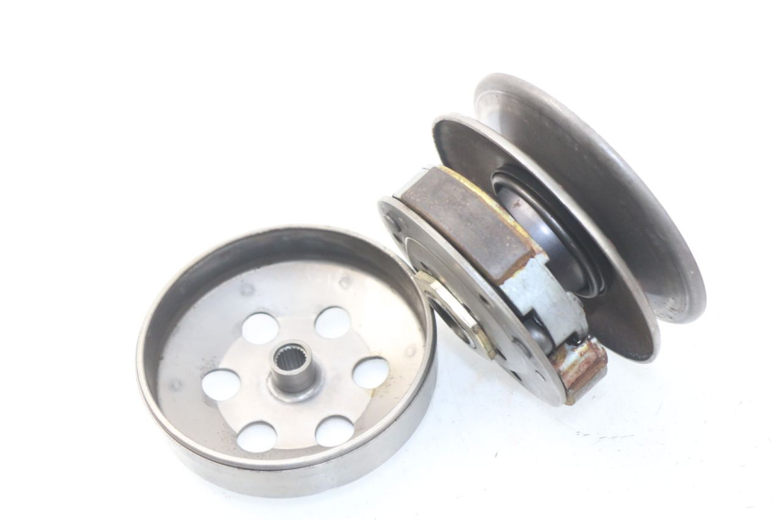 photo de CLUTCH JM MOTORS SC 4T 50 (2012 - 2017) - Product overview