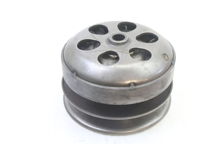 photo de CLUTCH APRILIA SCARABEO GT TOURING 125 (1999 - 2005) - Zoom on usage condition