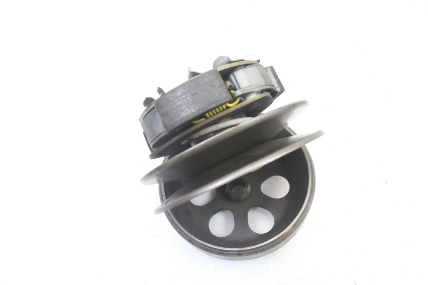 photo de CLUTCH APRILIA SCARABEO GT TOURING 125 (1999 - 2005) - Alternative perspective