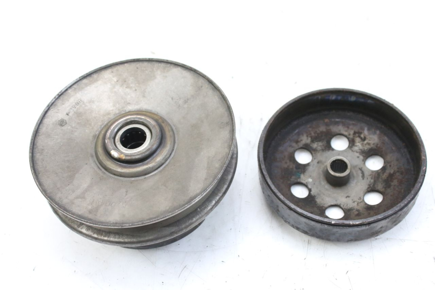 photo de CLUTCH APRILIA SCARABEO 100 (2003 - 2012) - Product overview